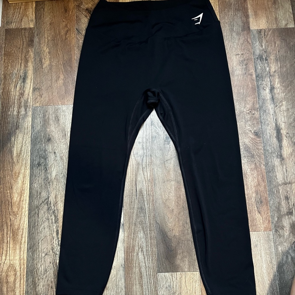 Gymshark cropped leggings